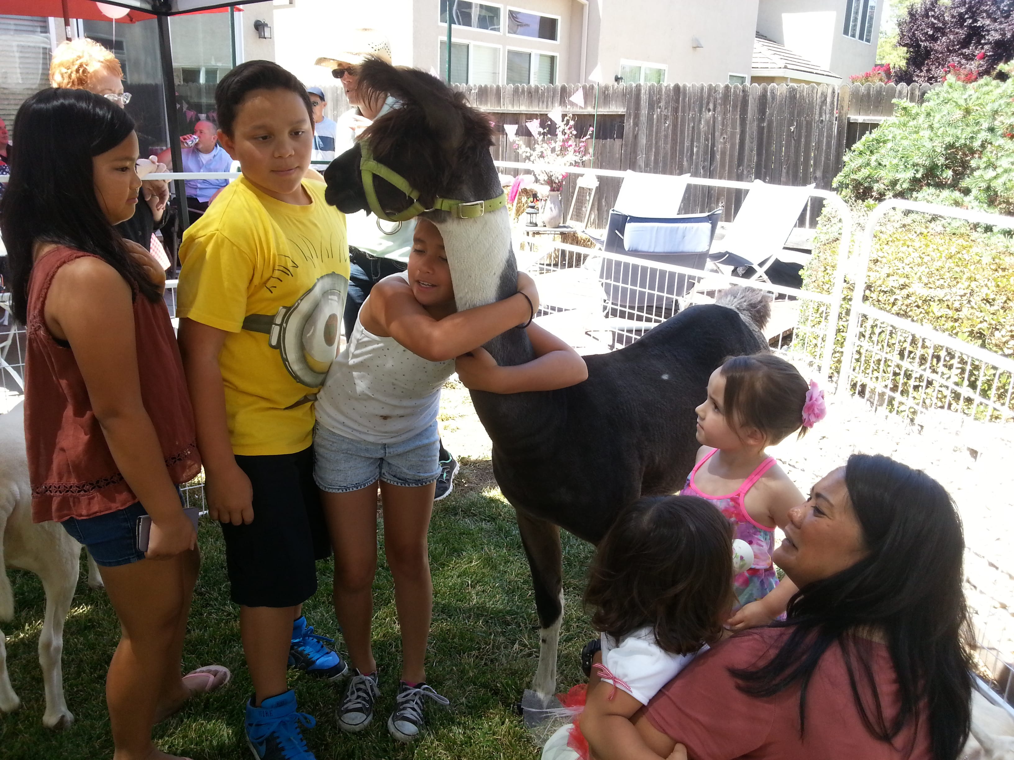 Pony Ranch Party Sacramento, Elk Grove, Galt, South Sacramento ...